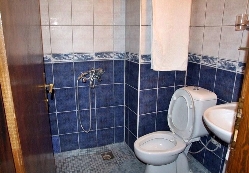 Nergiz Apart Hotel Sidé Extérieur photo